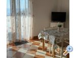Villa Ana Primošten Chorwacja