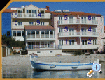 Villa Koša Chorwacja