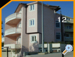 Villa Ko�a Primo�ten Chorwacja