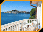 Villa Ko�a Primo�ten Chorwacja