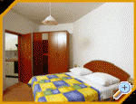 Villa Ko�a Primo�ten Chorwacja
