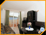 Villa Ko�a Primo�ten Chorwacja