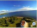 Albicia apartments Privlaka Chorwacja