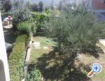 Apartman Mirko Privlaka Chorwacja