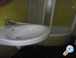 Apartman Mirko Privlaka Chorwacja