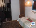 Apartman Mirko Privlaka Chorwacja