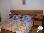 Apartman Mirko Privlaka Chorwacja