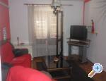 Apartman Mirko Privlaka Chorwacja