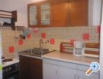 Apartman Mirko Privlaka Chorwacja
