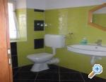 Apartman Mirko Privlaka Chorwacja