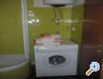 Apartman Mirko Privlaka Chorwacja