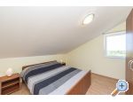 Apartman Sole Privlaka Chorwacja