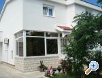 Apartmani Ana Chorwacja