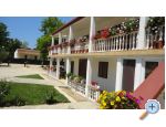 Apartmani Ankica Chorwacja