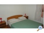 Apartmani Ankica Privlaka Chorwacja