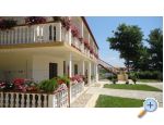 Apartmani Ankica Privlaka Chorwacja