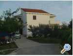 Apartmani Mare & Berto Privlaka Chorwacja