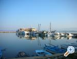 Apartmani Mare & Berto Privlaka Chorwacja