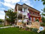 Apartmani Blanka Chorwacja