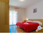 Apartmani Blanka Privlaka Chorwacja