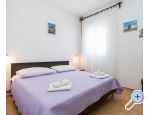 Apartmani Blanka Privlaka Chorwacja