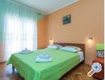 Apartmani Blanka Privlaka Chorwacja