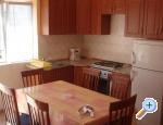 Apartmani Davorka Privlaka Chorwacja