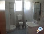 Apartmani Davorka Privlaka Chorwacja