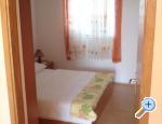 Apartmani Davorka Privlaka Chorwacja