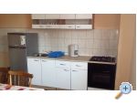 Apartmani Davorka Privlaka Chorwacja