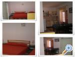 Apartmani Enijo Privlaka Chorwacja
