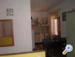 Apartmani Enijo Privlaka Chorwacja
