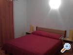 Apartmani Enijo Privlaka Chorwacja