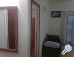 Apartmani Enijo Privlaka Chorwacja