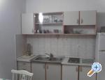 Apartmani Enijo Privlaka Chorwacja