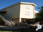 Apartmani Kristi Chorwacja
