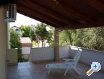 Apartmani Kristi I Privlaka Chorwacja