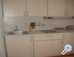 Apartmani Kristi I Privlaka Chorwacja
