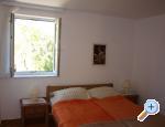 Apartmani Kristi I Privlaka Chorwacja