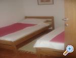 Apartmani Kristi I Privlaka Chorwacja