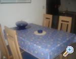 Apartmani Kristi I Privlaka Chorwacja
