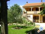APARTMANI LANA Chorwacja