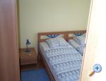 Apartmani Ljubica Sabunike Privlaka Chorwacja