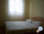 Apartmani Ljubica Sabunike Privlaka Chorwacja