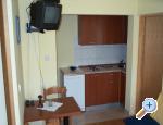 Apartmani Ljubica Sabunike Privlaka Chorwacja