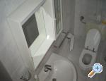Apartmani Ljubica Sabunike Privlaka Chorwacja