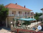 Apartmani Marijan Šango Chorwacja