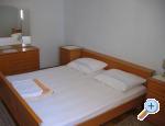 Apartmani Marijan Šango Privlaka Chorwacja