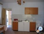 Apartmani Marijan Šango Privlaka Chorwacja