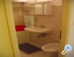 Apartmani Marijan Šango Privlaka Chorwacja